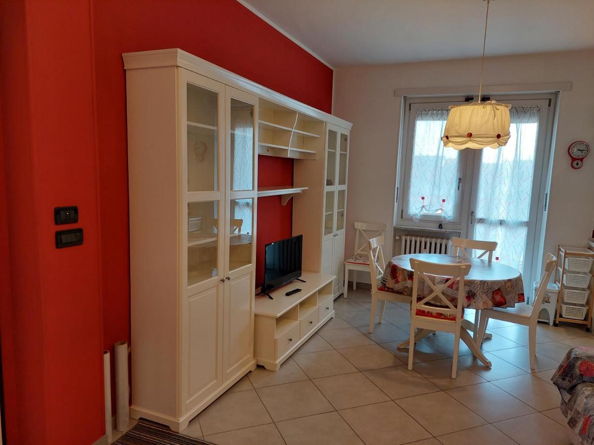 Bed and Breakfast Casa Del Grande Vecchio Airasca Экстерьер фото