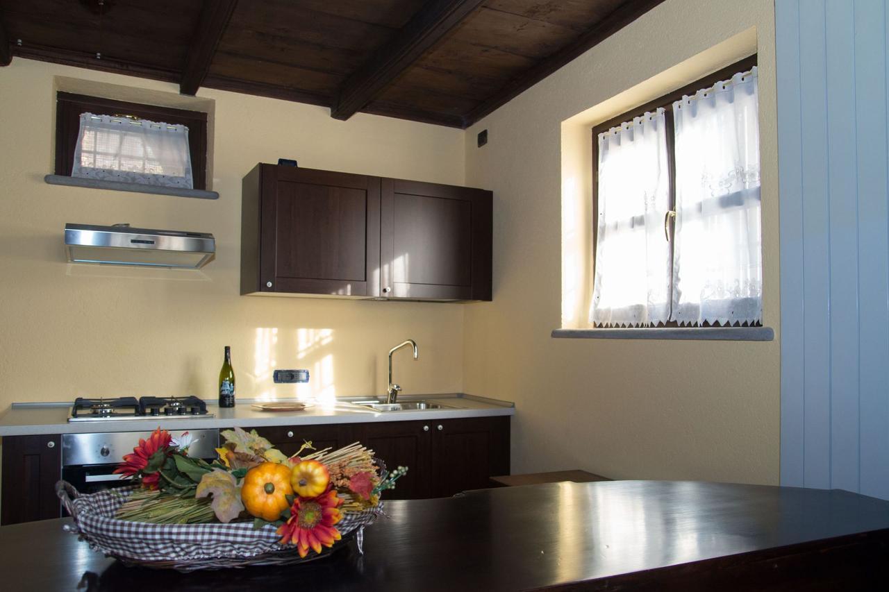 Bed and Breakfast Casa Del Grande Vecchio Airasca Экстерьер фото