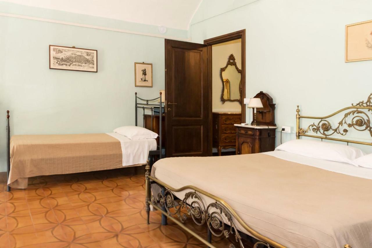 Bed and Breakfast Casa Del Grande Vecchio Airasca Экстерьер фото